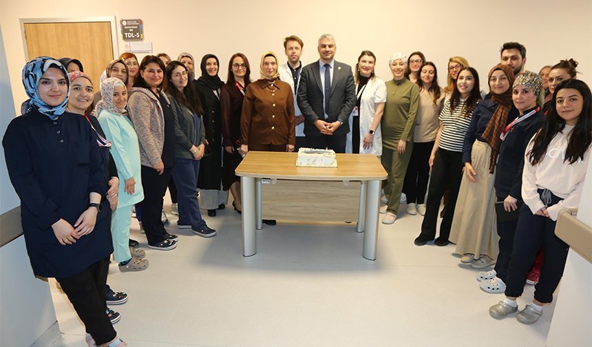 Mucizenin Tanıkları