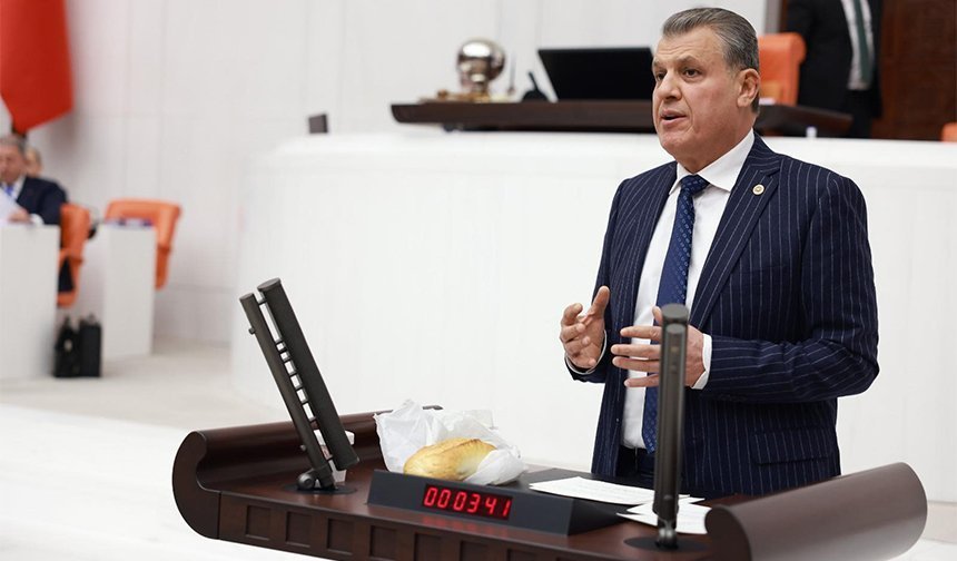 Sandıktaki İrade Hukuksuzlukla Gasp Edilemez