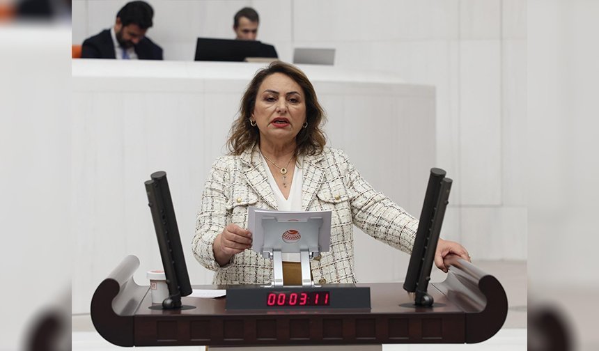 Şevkin’den Çarpıcı Sözler: “Bu Vebal Herkesin Boynunda”