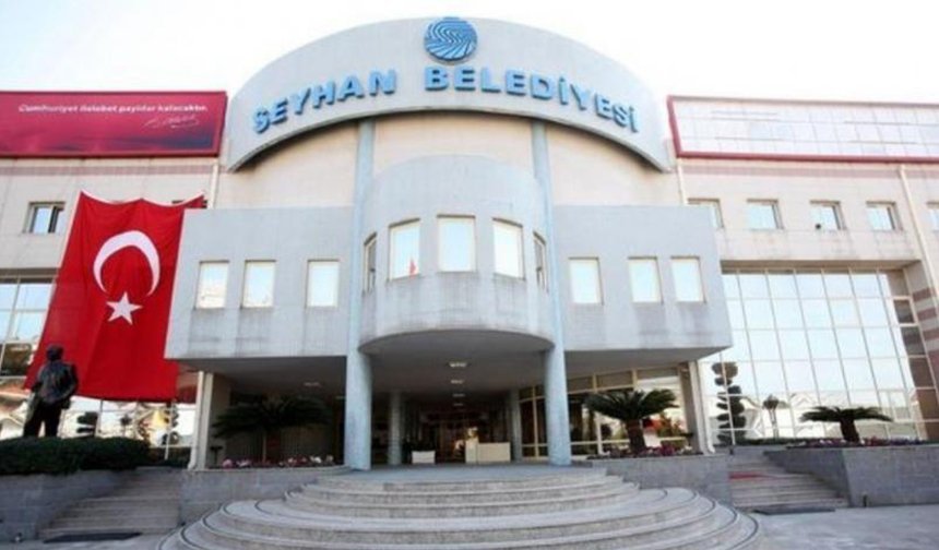 Seyhan Belediyesi’nde Alarm Zilleri  Kik Dosyası Patlayabilir!