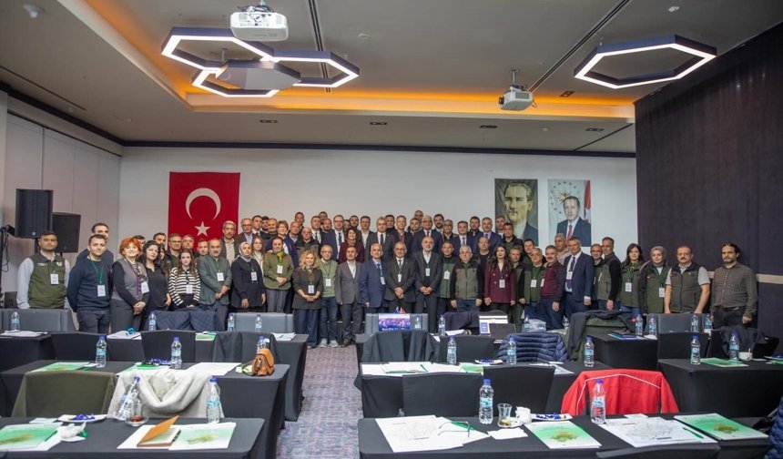 Seyhan ve Ceyhan İçin Dev Adım: Paydaşlar Kayseri’de Toplandı