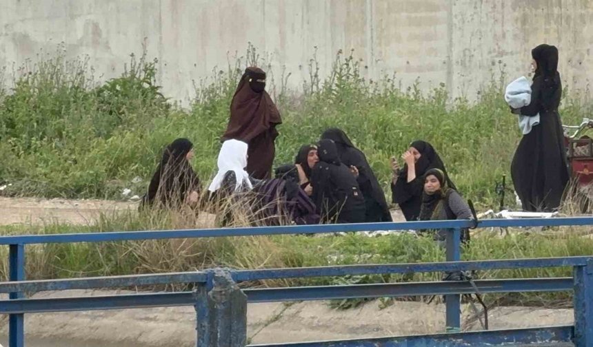 Adana’da Sulama Kanalında Kayboldu! 16 Yaşındaki Çocuktan Haber Yok