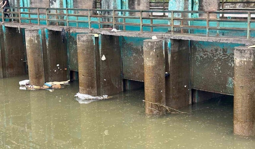 Serinlemek İçin Girdi, Acı Sonla Çıktı: 16 Yaşındaki Çocuk Ölü Bulundu