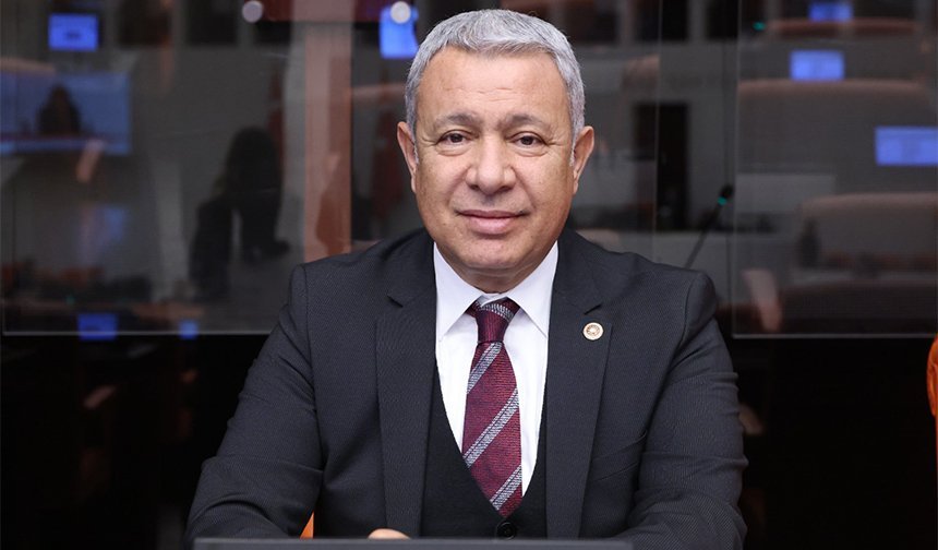 Sümer’den Sert Çıkış: “Bu Konutlar Lütuf Değil!”