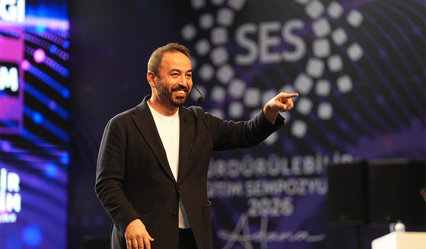 Sürdürülebilir Eğitim Sempozyumu’nun 7.’si Adana’da Gerçekleştirildi