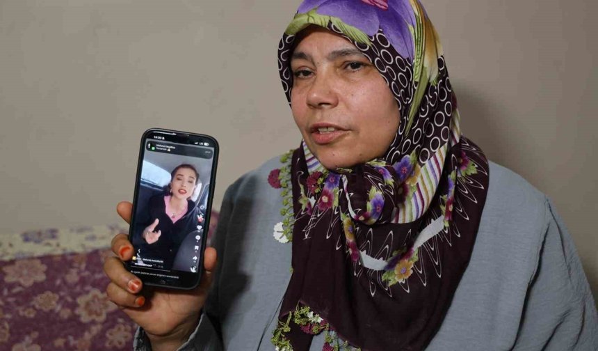 Sosyal Medya Sonrası Hayatı Değişti! Annenin Feryadı Gündem Oldu