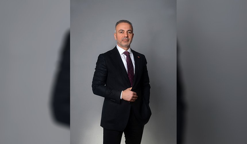 Tunç’tan 23 Nisan Mesajı