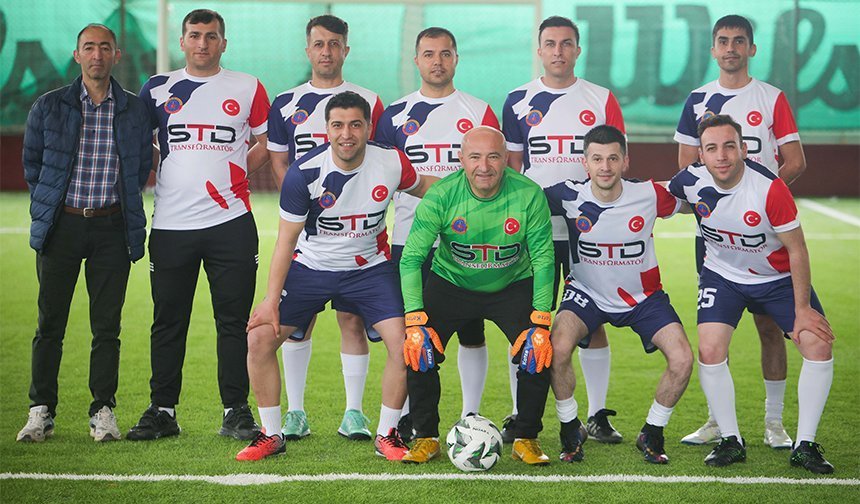 Turnuvada 4. Hafta: Güç Dengeleri Değişiyor