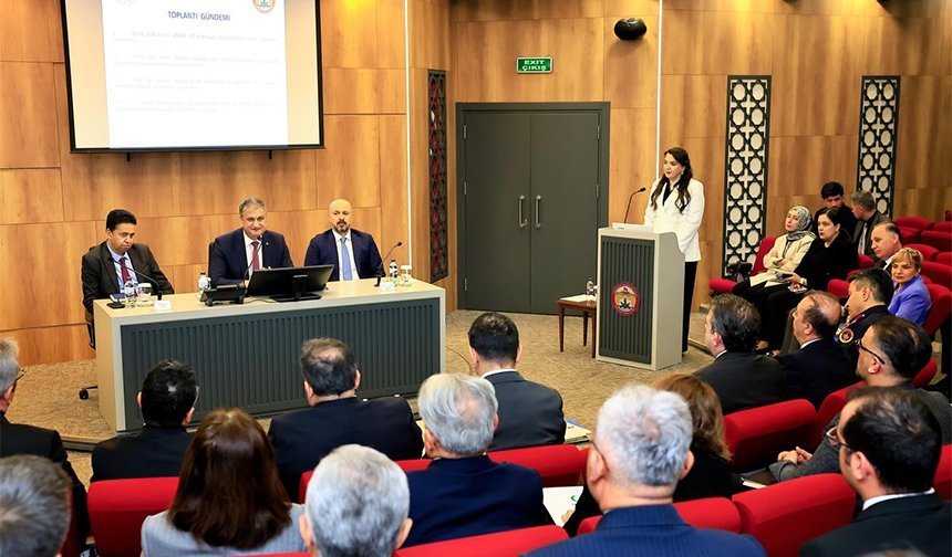 Vali Yavuz’dan Kritik Uyarı: “Bağımlılık Her Ailenin Kapısını Çalabilir”