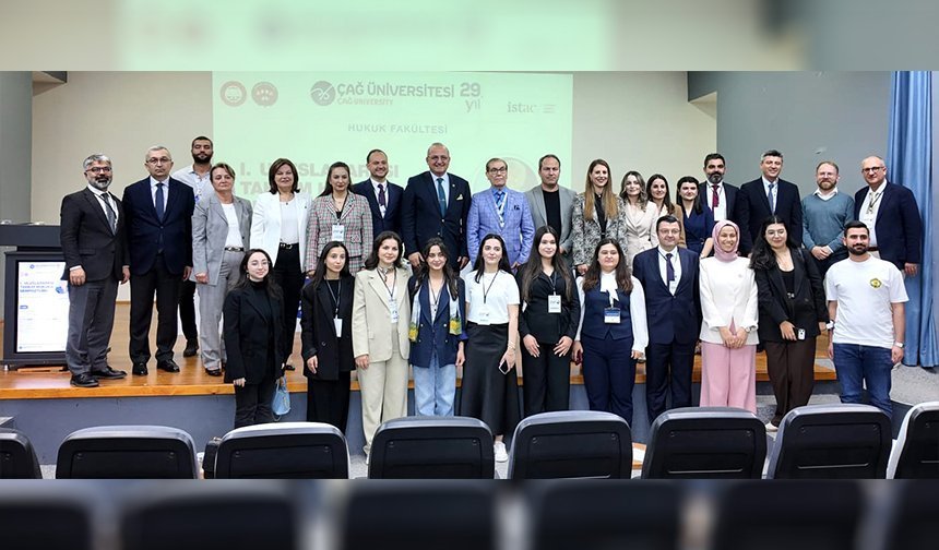 Yaşar Bayboğan Anısına Tahkim Hukuku Sempozyumu