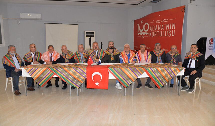 Yörük Türkmen Şöleni Adana'da Gerçekleşecek