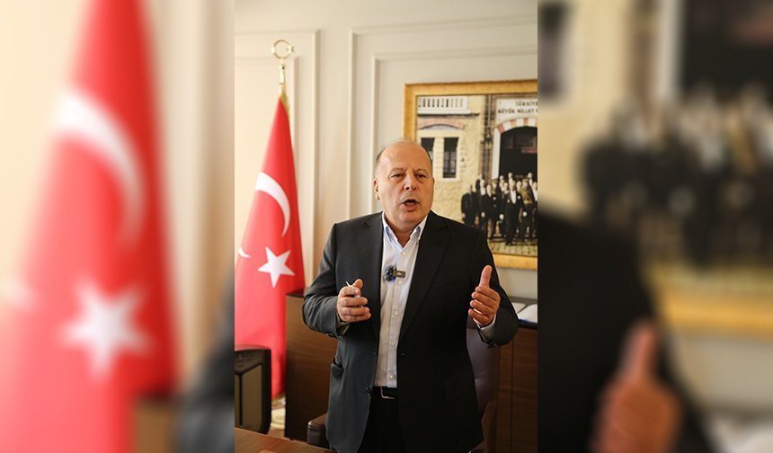 Yüreğir'de Deprem!