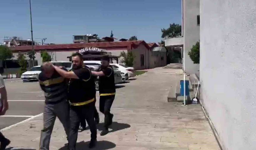Etleri Çalıp Mangal Yaktılar!