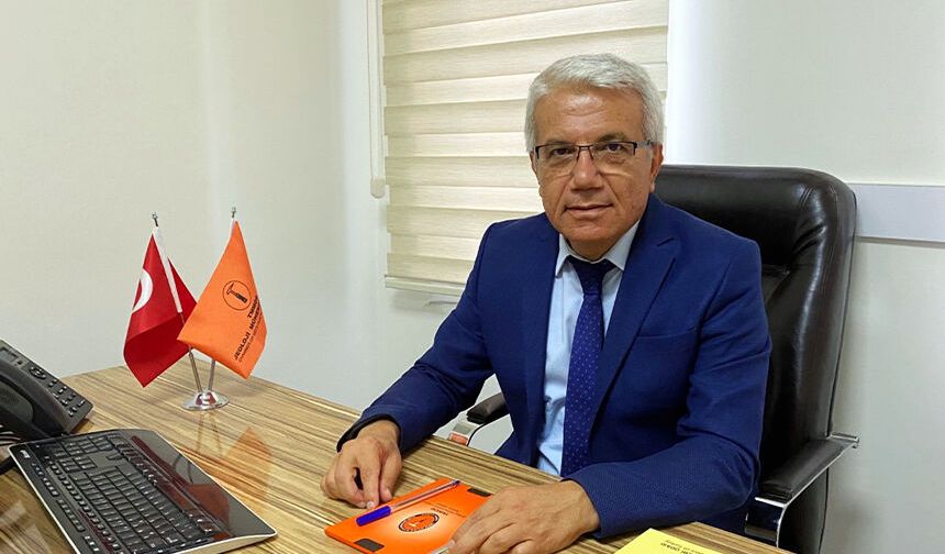 6.5’lik Deprem Uyarısı!