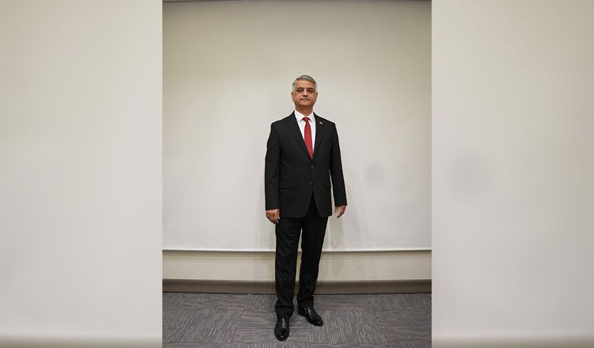 ATO 38. Meslek Grubu’nda Dengeleri Değiştirecek Adaylık