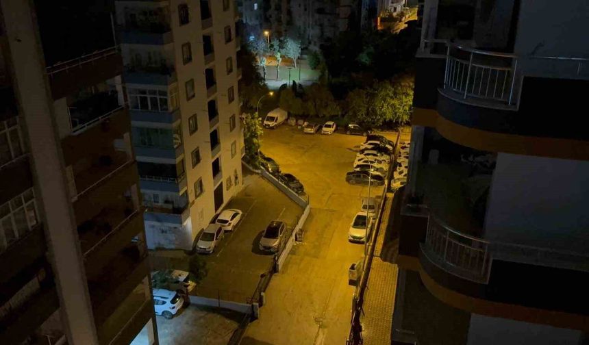 Adana 4.9 İle Sarsıldı
