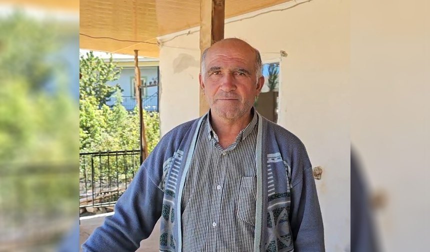 Adana’da Acı Son! Mantar Toplamaya Giden 65 Yaşındaki Adam Ölü Bulundu