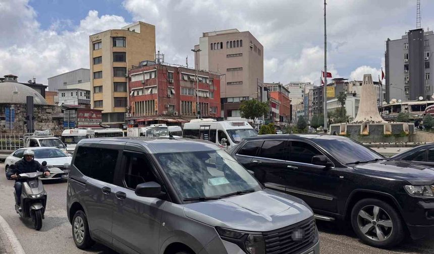 Adana’da Korna Çilesi: Vatandaş İsyan Etti