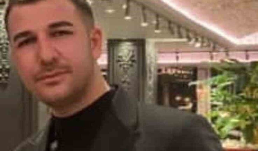Motosiklet Kamyonetle Çarpıştı: Genç Sürücü Kurtarılamadı