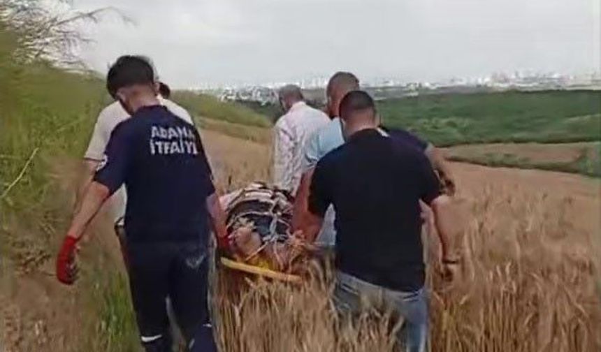 Adana’da Feci Kaza! Genç Sürücü Hayatını Kaybetti