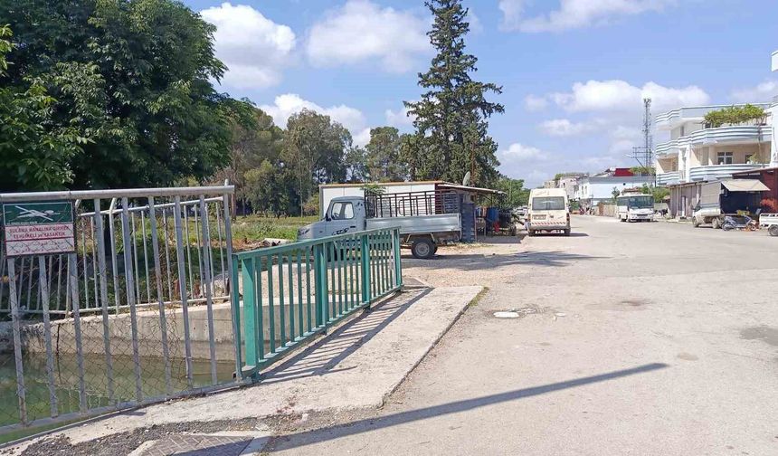 Yüreğir’de Geceyi Kana Bulayan Kavga: 1 Ölü, 2 Yaralı