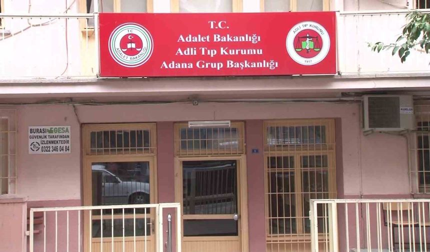 Seyhan’da Silahlar Konuştu! Genç Adam Kurtarılamadı