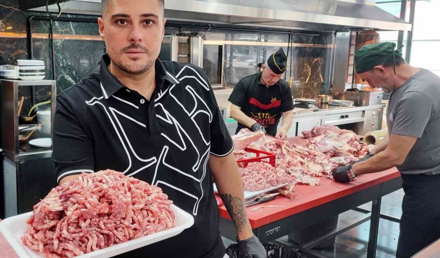 Kurban Bayramı Öncesi Sıkı Denetim: 17 Bin 580 TL Ceza Kapıda