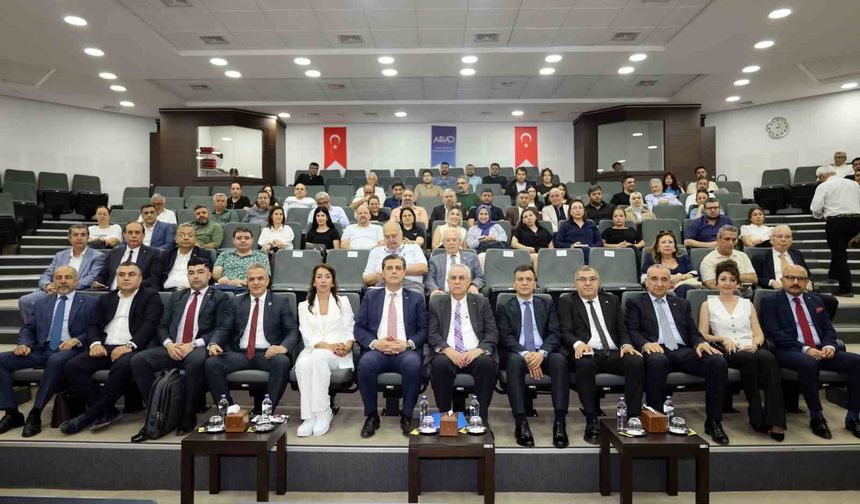 Zeki Kıvanç’tan İş Dünyasına Net Mesaj: “Bu Artık Zorunluluk”