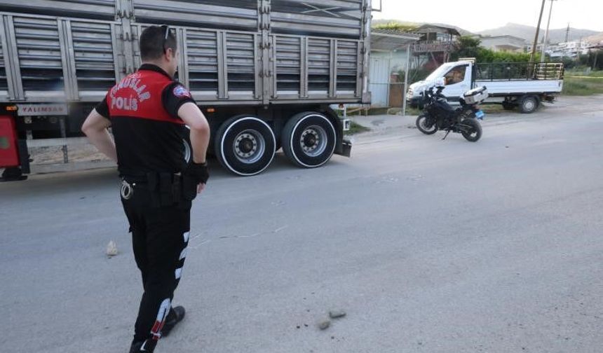 Kurban Bayramı Arefesinde Kanlı Hesaplaşma: 1 Ölü, 2 Yaralı