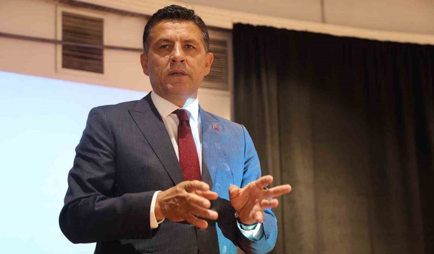 Mustafa Atlı Duyurdu: Kozanlı Emeklilere Yeni Sosyal Yaşam Alanı