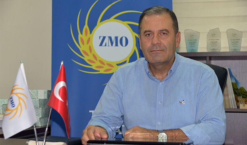 Buğdayda Maliyet Alarmı: “Üretici Kazanmazsa Türkiye Gıda Güvencesini Kaybeder”
