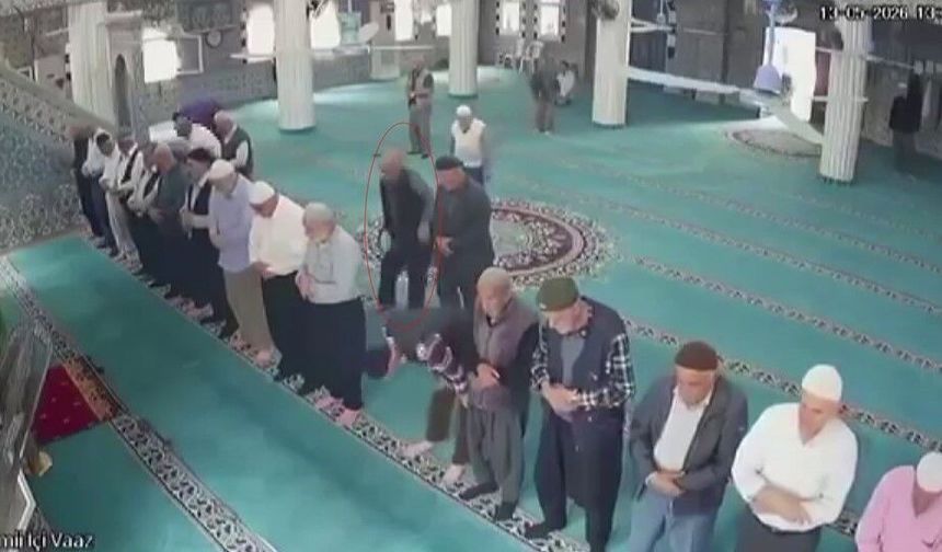Camide Hayat Kurtaran Hamle