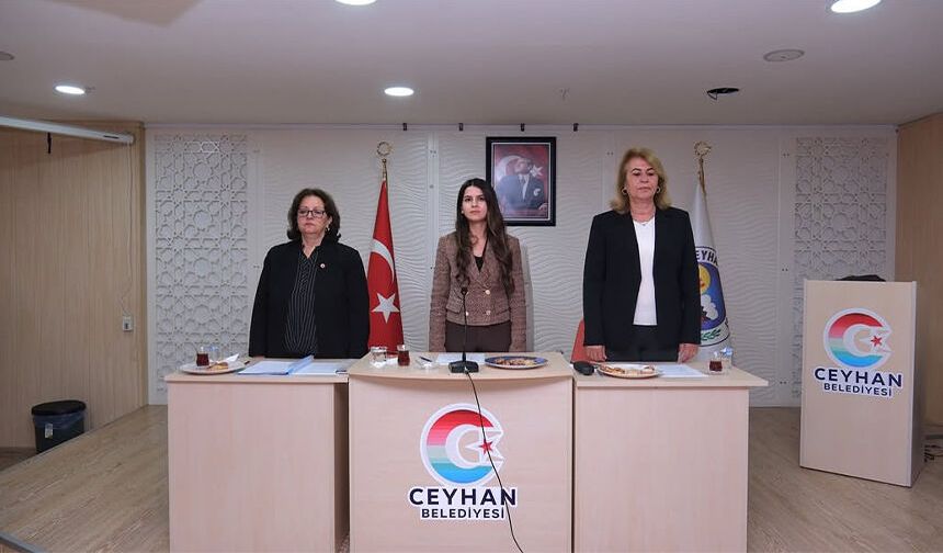 Ceyhan’da Festival Heyecanı