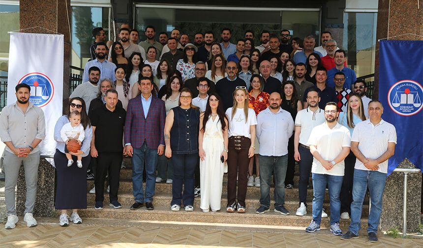 Demokrat Avukatlar’dan ‘Birlik’ Mesajı