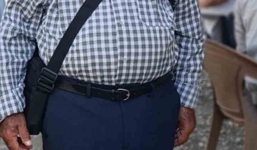 Kozanlı Hacıdan Mekke’de Acı Haber