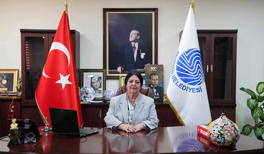 Hasibe Akkan’dan Bayram Mesajı: “Asıl Zenginlik Omuz Omuza Vermektir”