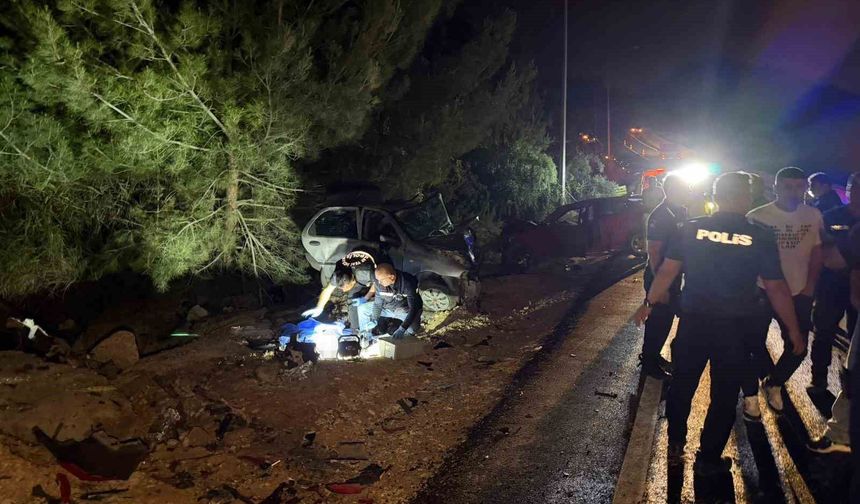 Hatalı Sollama Ölüm Getirdi!