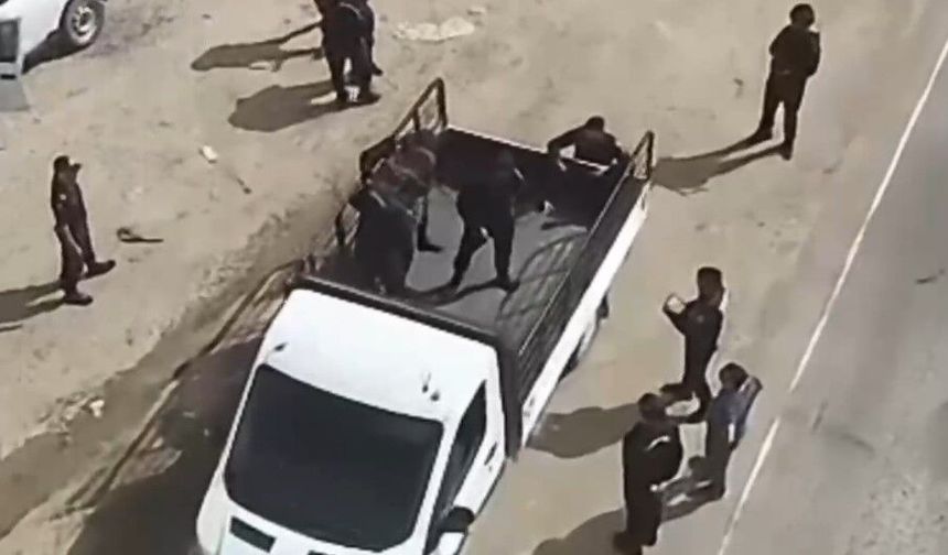 5 Yıllık Firar ‘Kasa’da Bitti