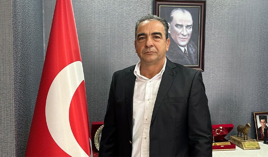 Murat Şen: “Küçükbaş Hayvancılık Adana’nın Ve Türkiye’nin Stratejik Gücüdür”
