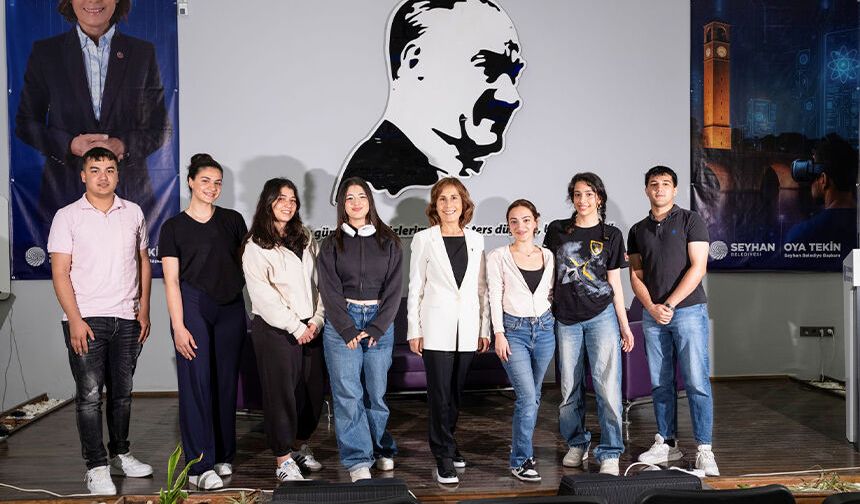 Oya Tekin’den Duygusal 19 Mayıs Mesajı