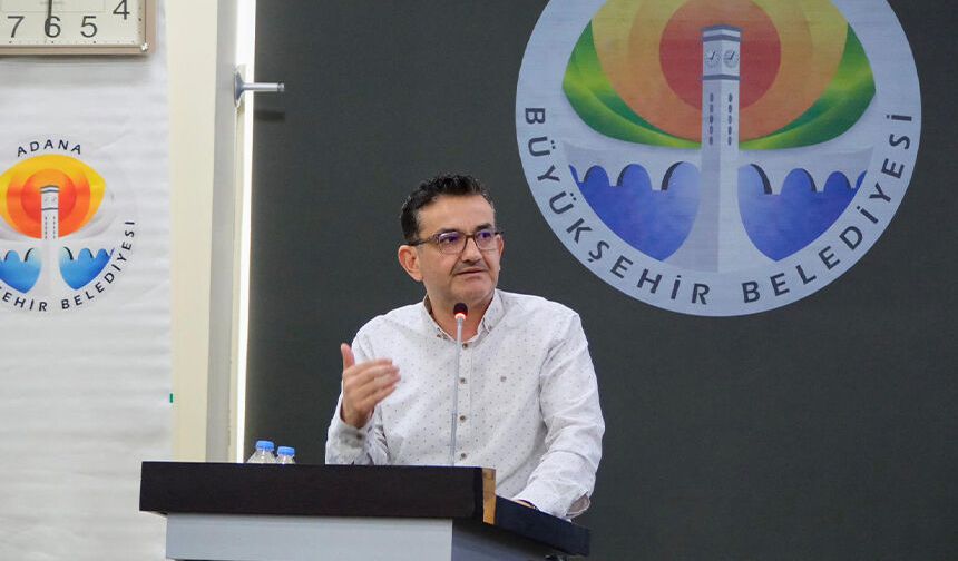 Özgür Altıok: “Adana Halkı, Seçtiği Başkanın Göreve Dönmesini Bekliyor”