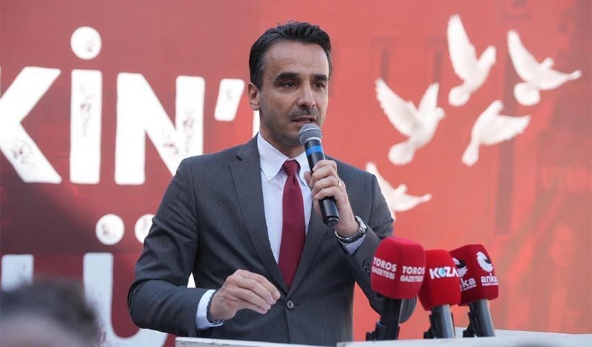 Özsoy: Yarın Seçim Olacakmış Gibi Hazırız