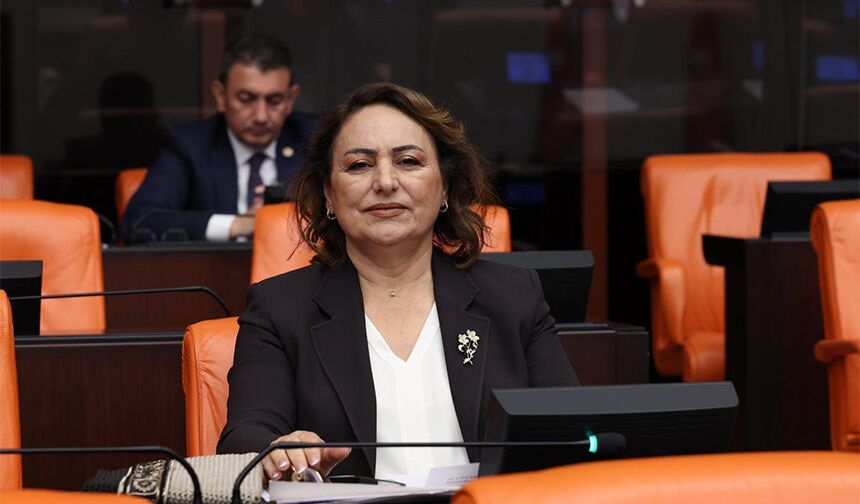 Şevkin’den Çarpıcı Uyarı: “Çiftçi Artık Toprağını Ekemiyor”