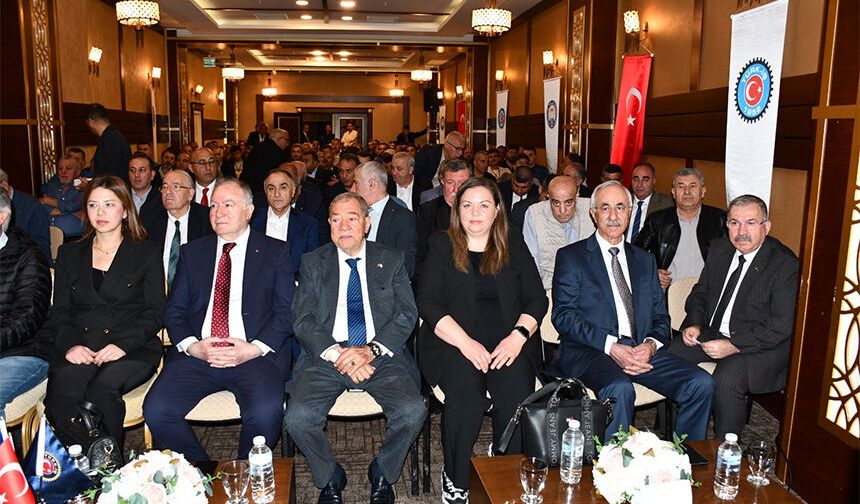 Yasal Düzenleme Yapılmazsa Örgütlenme Çok Zor
