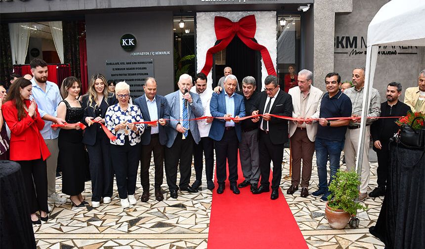 Yaşam Alanlarına Sihirli Dokunuş: Kocamanlardan Muhteşem Adım