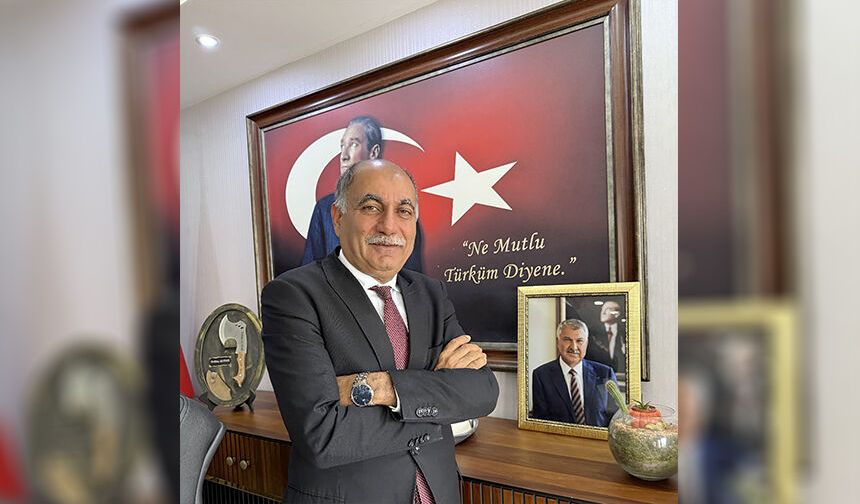 Yumurtalık Yükselişe Geçti! Başkan Altıok’tan Dikkat Çeken Açıklamalar