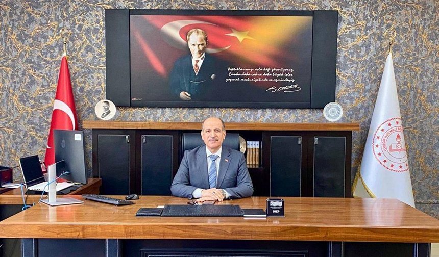 Yüreğir’de Bilim Devrimi!