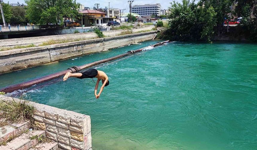 Adana’da Acı Tablo: Sıcaklar Başladı, 11 Kişi Hayatını Kaybetti