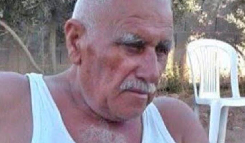 Yumurtalık'ta Feci Kaza! 82 Yaşındaki Sürücü Hayatını Kaybetti