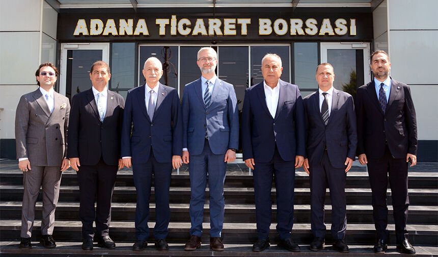 ATB’nin Başarısı Uluslararası Dikkat Çekti! Ukrayna’dan İş Birliği Mesajı